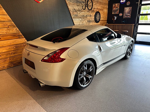 Nissan 370 Z 6 of 30