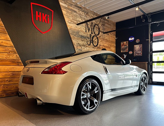 Nissan 370 Z 5 of 30