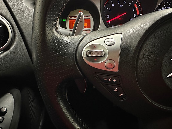 Nissan 370 Z 21 of 30