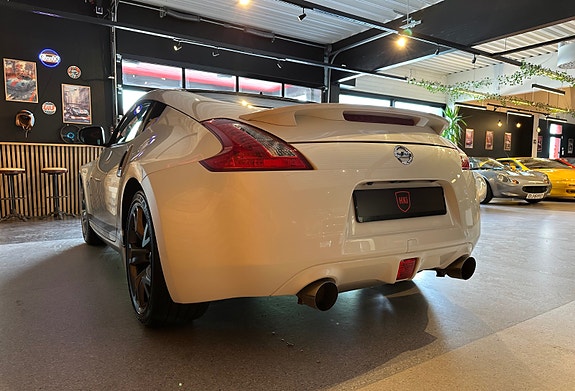Nissan 370 Z 9 of 30