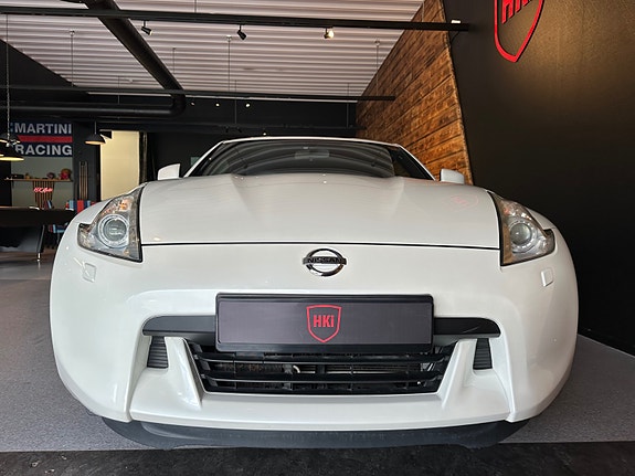 Nissan 370 Z 4 of 30
