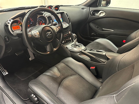 Nissan 370 Z 13 of 30