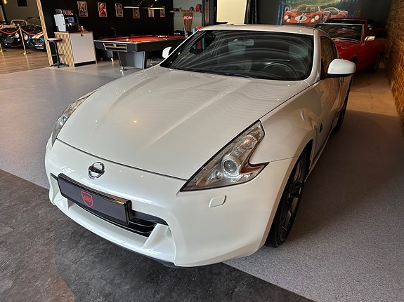 Nissan 370 Z 8 of 30