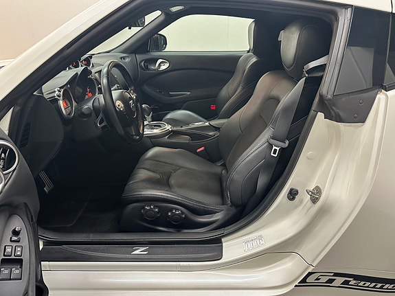 Nissan 370 Z 12 of 30