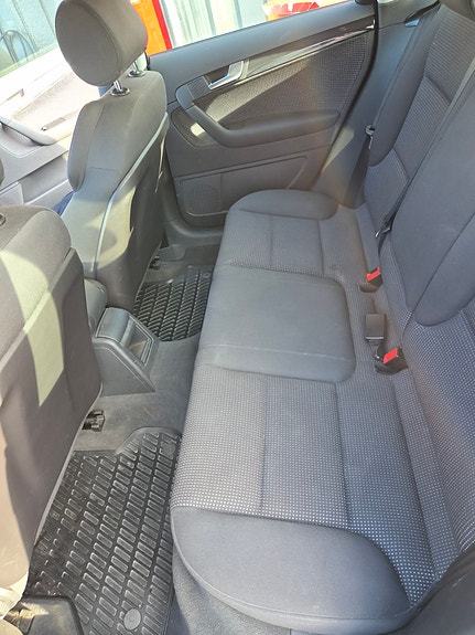 Audi A3 9 of 11
