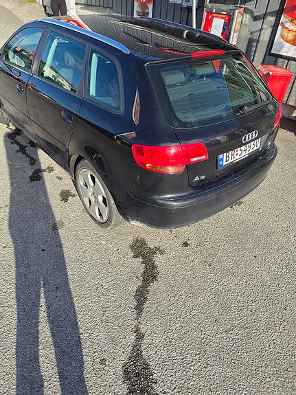 Audi A3 4 of 11
