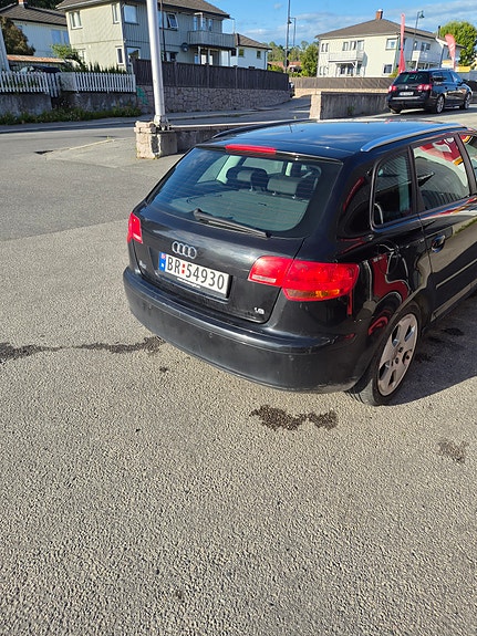 Audi A3 5 of 11
