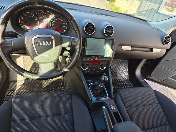 Audi A3 7 of 11