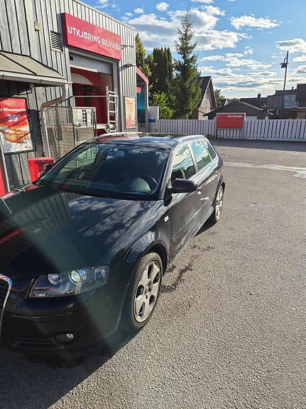 Audi A3 3 of 11