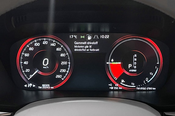 Volvo XC60 26 of 30