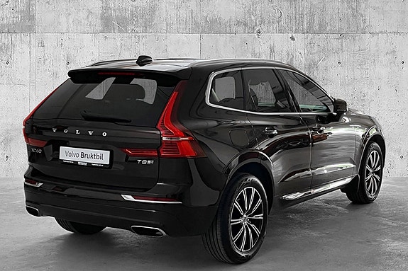 Volvo XC60 5 of 30