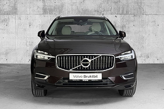 Volvo XC60 3 of 30