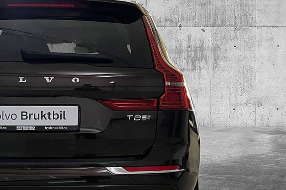 Volvo XC60 8 of 30