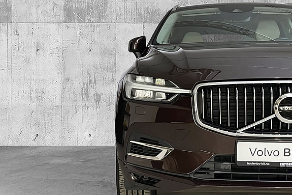 Volvo XC60 4 of 30