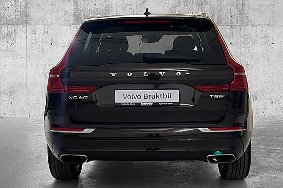 Volvo XC60 7 of 30