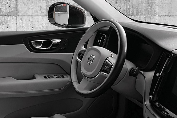 Volvo XC60 21 of 30