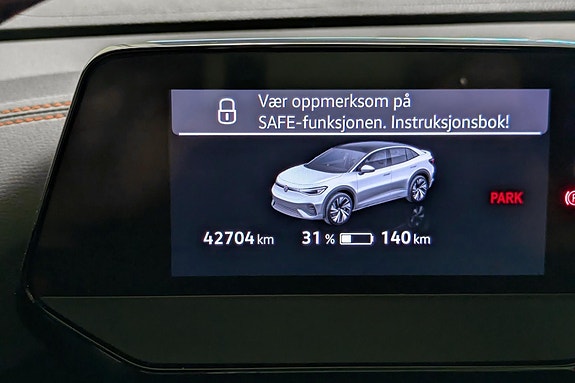 Volkswagen ID.5 GTX 25 of 30