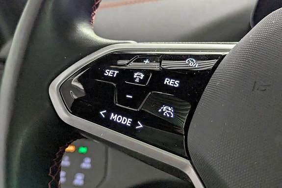 Volkswagen ID.5 GTX 18 of 30