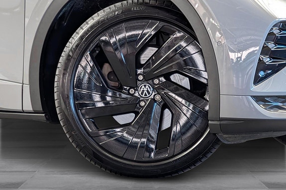 Volkswagen ID.5 GTX 3 of 30