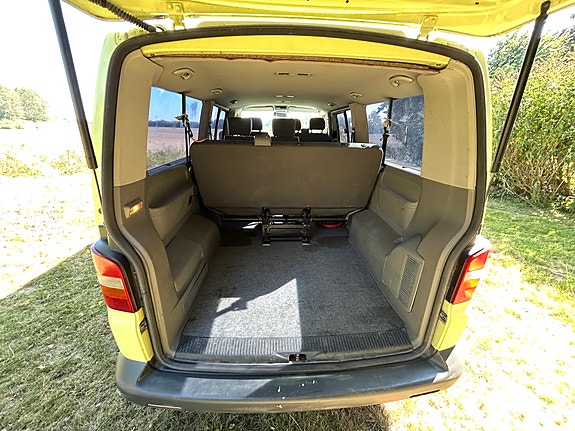 Volkswagen Transporter 7 of 17