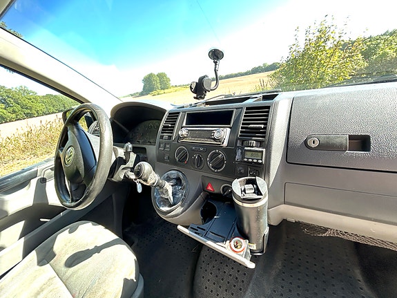 Volkswagen Transporter 10 of 17
