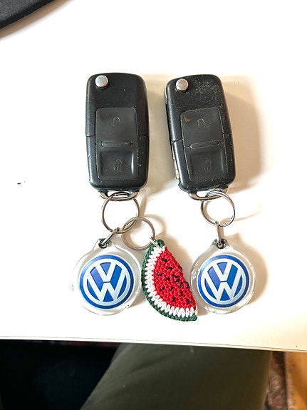 Volkswagen Transporter 16 of 17