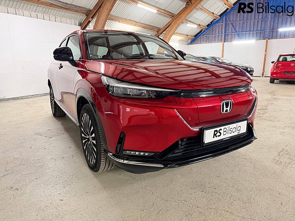 Honda e:Ny1 5 of 30