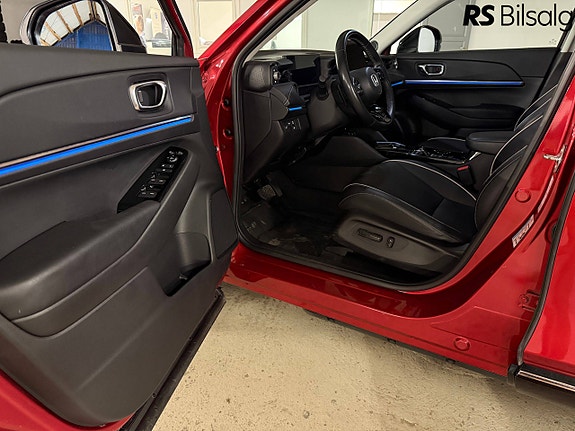 Honda e:Ny1 27 of 30