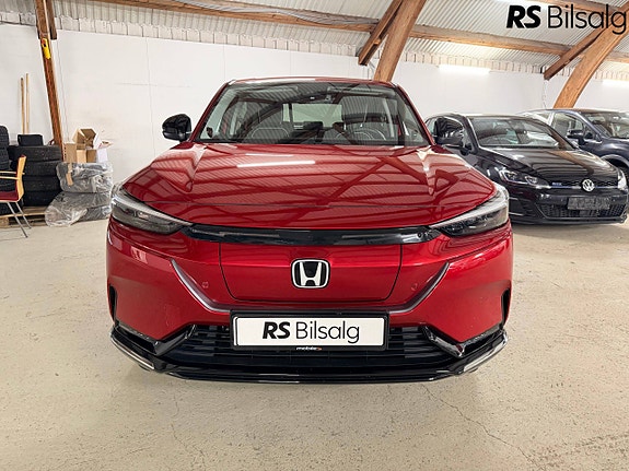 Honda e:Ny1 3 of 30