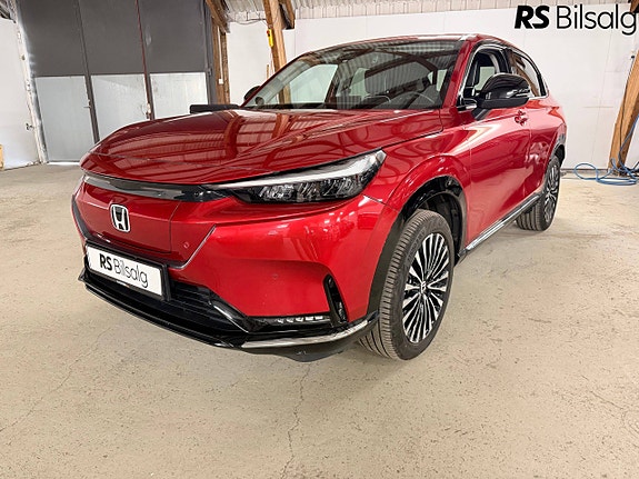 Honda e:Ny1 2 of 30