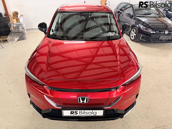Honda e:Ny1 4 of 30