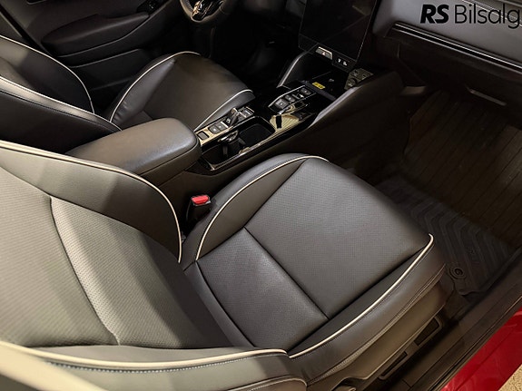 Honda e:Ny1 26 of 30