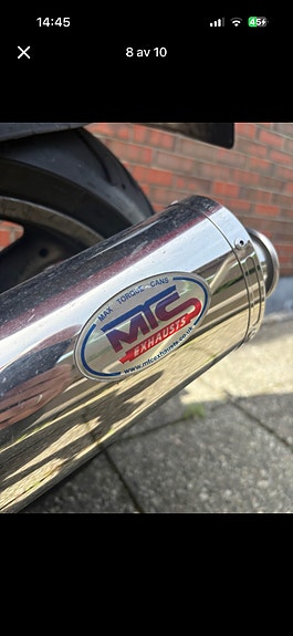 Ducati ST4 8 of 10