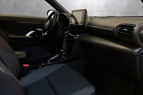 Toyota Yaris Cross 11 of 18