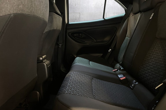 Toyota Yaris Cross 13 of 18