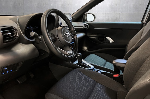 Toyota Yaris Cross 14 of 18