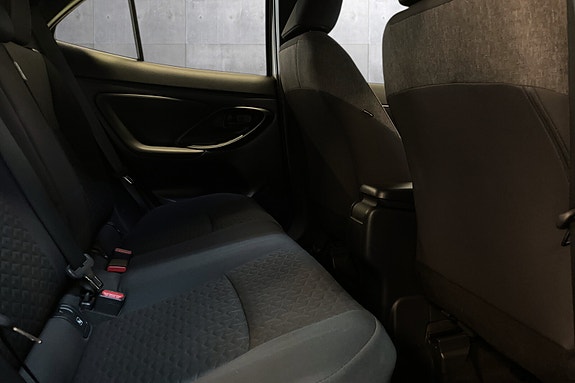 Toyota Yaris Cross 12 of 18