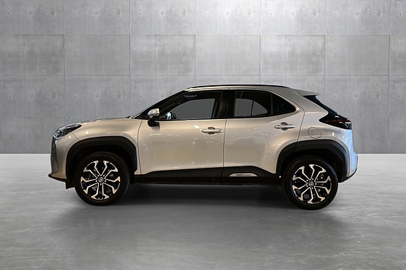 Toyota Yaris Cross 7 of 18