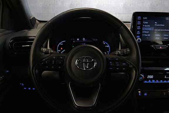 Toyota Yaris Cross 17 of 18
