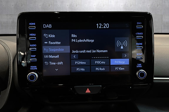 Toyota Yaris Cross 16 of 18