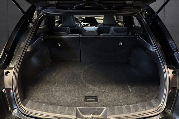 Lexus UX250h 19 of 19