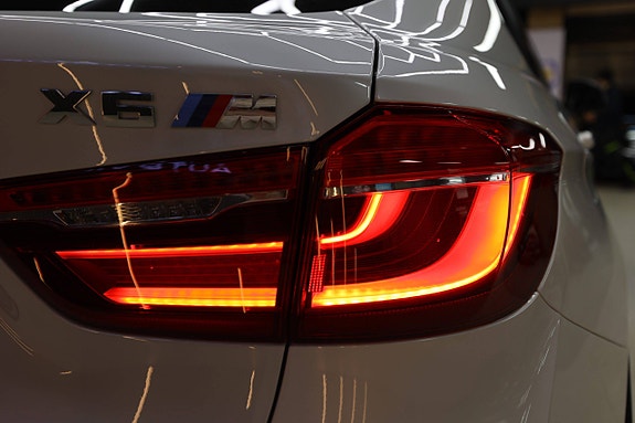 BMW X6 20 of 30