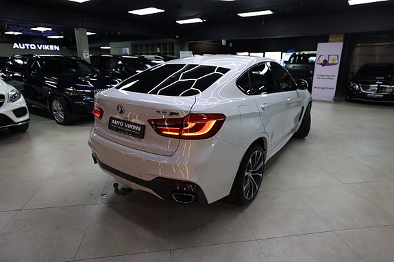 BMW X6 17 of 30