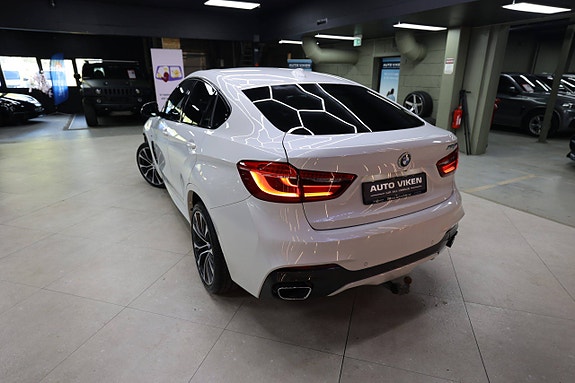 BMW X6 15 of 30