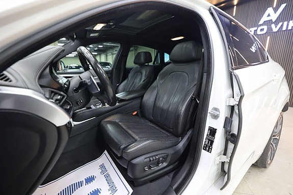 BMW X6 28 of 30