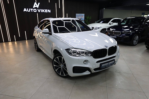 BMW X6 10 of 30