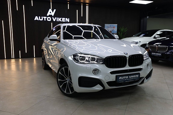 BMW X6 2 of 30