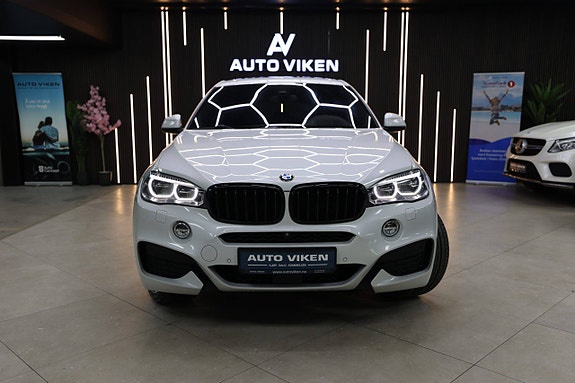 BMW X6 3 of 30