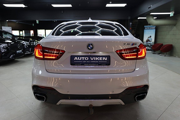 BMW X6 7 of 30