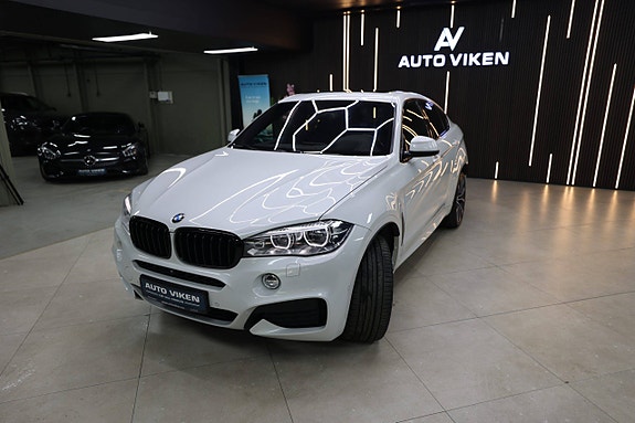 BMW X6 13 of 30